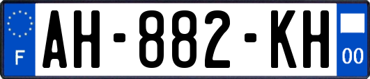 AH-882-KH