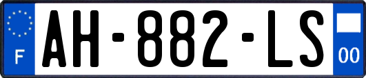 AH-882-LS