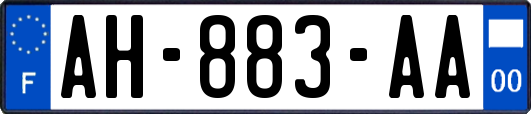 AH-883-AA