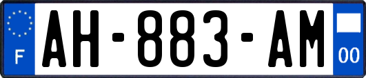 AH-883-AM