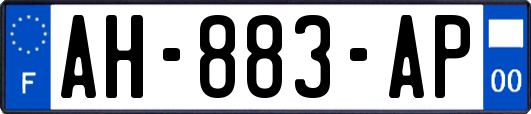 AH-883-AP