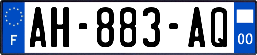 AH-883-AQ