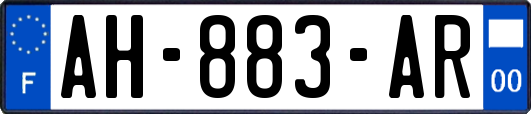 AH-883-AR