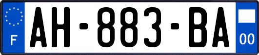 AH-883-BA