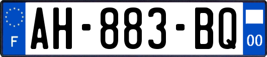 AH-883-BQ