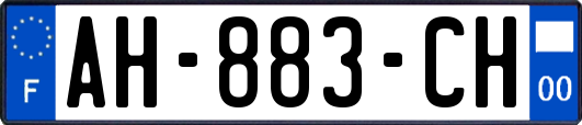 AH-883-CH