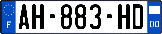 AH-883-HD