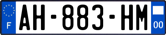 AH-883-HM