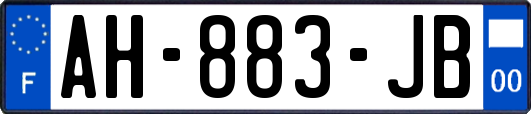 AH-883-JB
