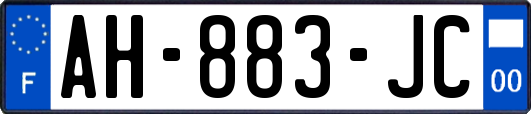 AH-883-JC