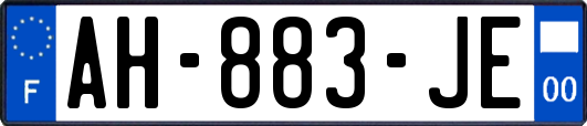 AH-883-JE