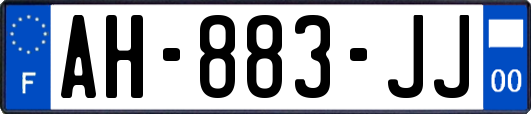 AH-883-JJ