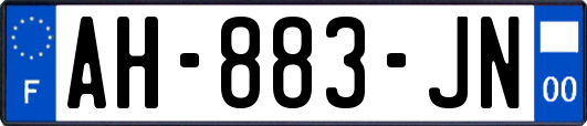 AH-883-JN