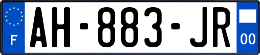 AH-883-JR
