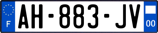 AH-883-JV
