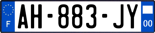 AH-883-JY