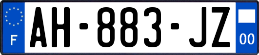 AH-883-JZ