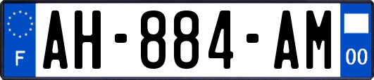 AH-884-AM