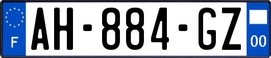 AH-884-GZ