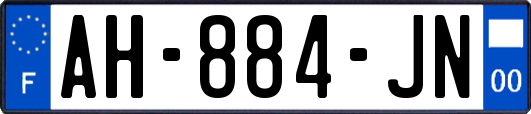 AH-884-JN