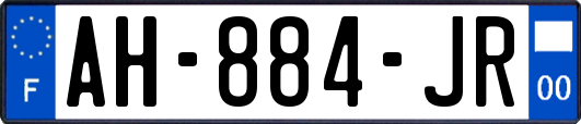 AH-884-JR