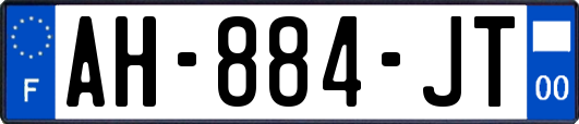 AH-884-JT