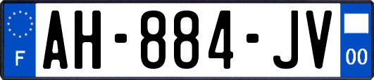 AH-884-JV