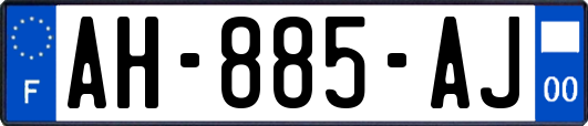 AH-885-AJ