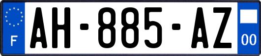 AH-885-AZ