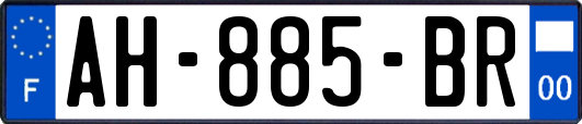 AH-885-BR