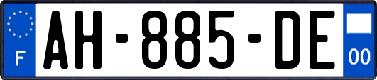 AH-885-DE