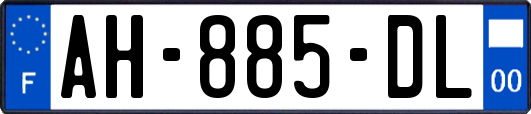 AH-885-DL