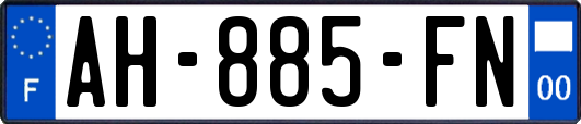 AH-885-FN