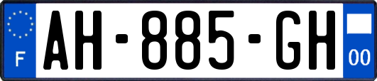 AH-885-GH