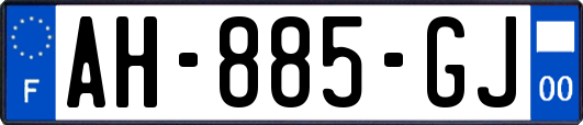 AH-885-GJ