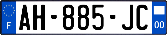 AH-885-JC