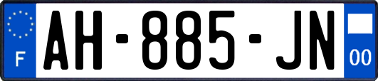 AH-885-JN
