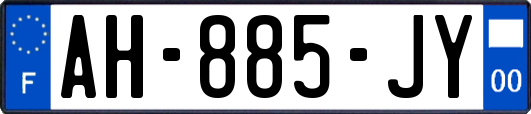 AH-885-JY