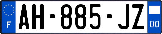 AH-885-JZ