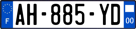 AH-885-YD