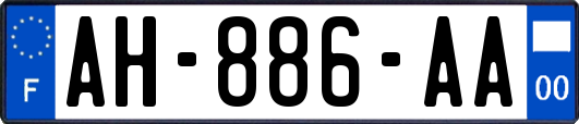 AH-886-AA