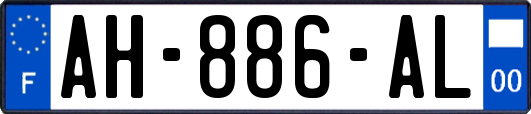 AH-886-AL