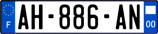 AH-886-AN