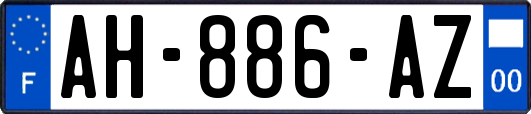 AH-886-AZ