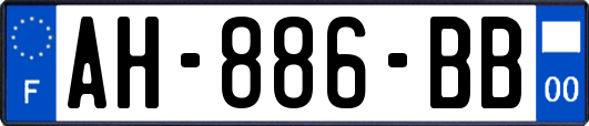 AH-886-BB