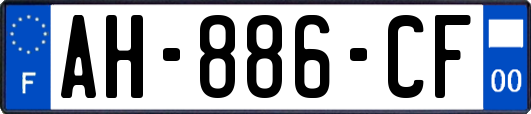 AH-886-CF