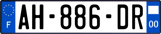 AH-886-DR