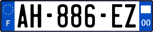 AH-886-EZ