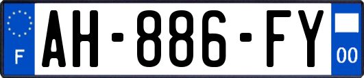AH-886-FY