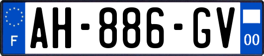 AH-886-GV